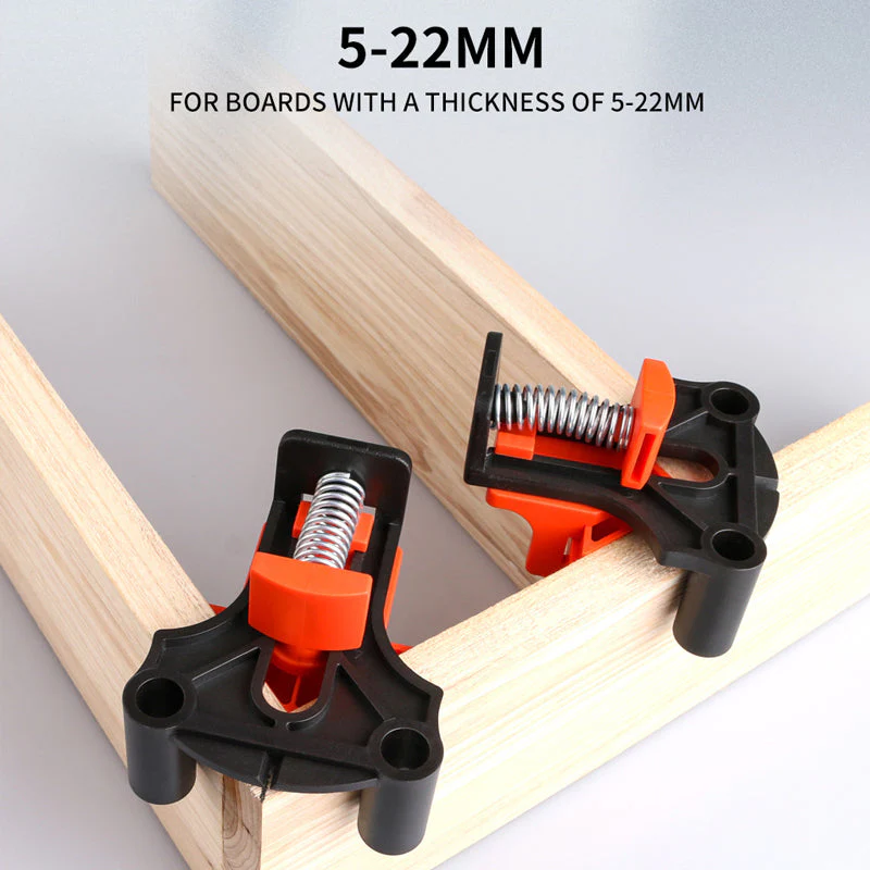 Corner Clamps(4 Pcs) - Image 5