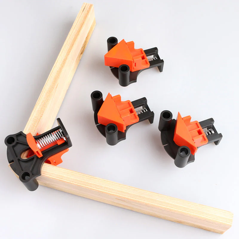 Corner Clamps(4 Pcs) - Image 7