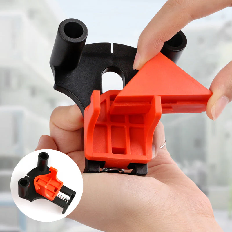 Corner Clamps(4 Pcs) - Image 9