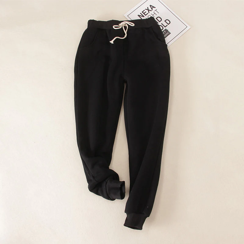 Cotten Cashmere Sweatpants - Image 10