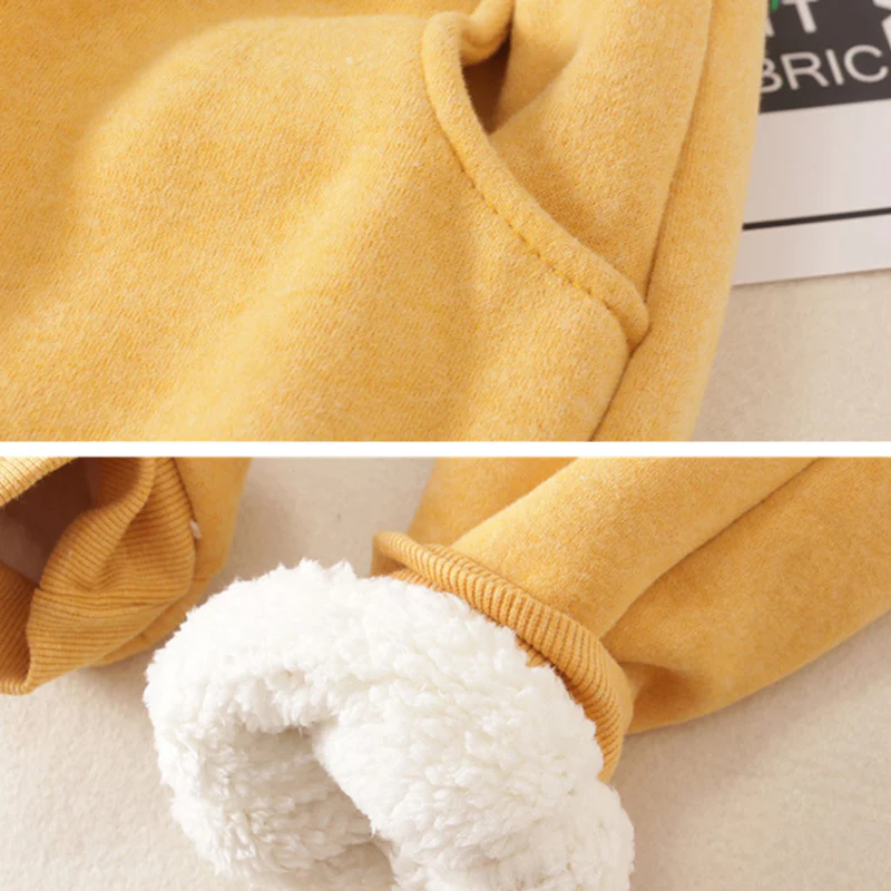 Cotten Cashmere Sweatpants - Image 13
