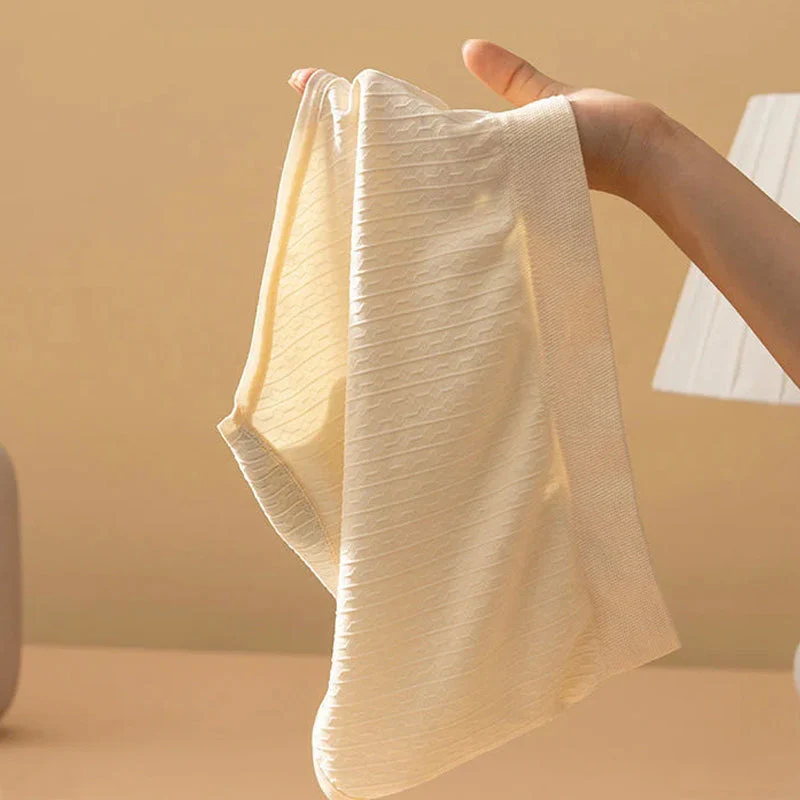 Cotton Antibacterial Panties (5 PCs) - Image 7