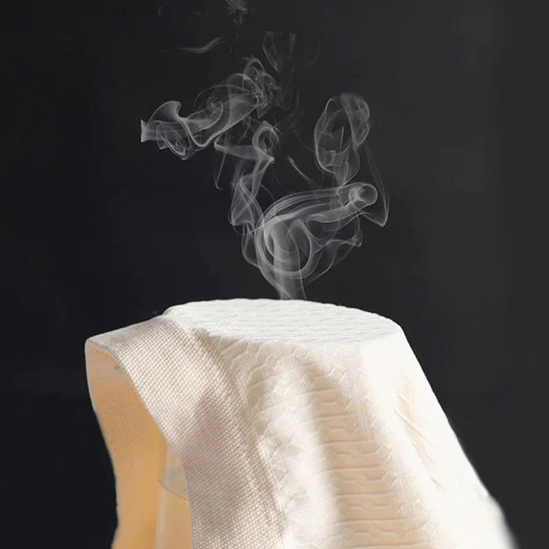 Cotton Antibacterial Panties (5 PCs) - Image 8