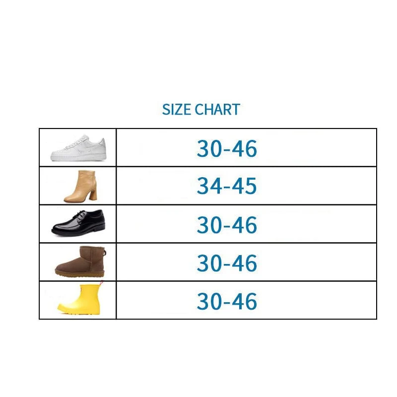 Crampons anti-slip shoe covers - Image 11