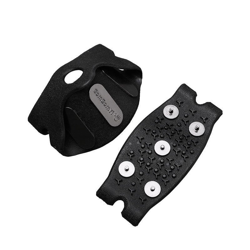 Crampons anti-slip shoe covers - Image 12