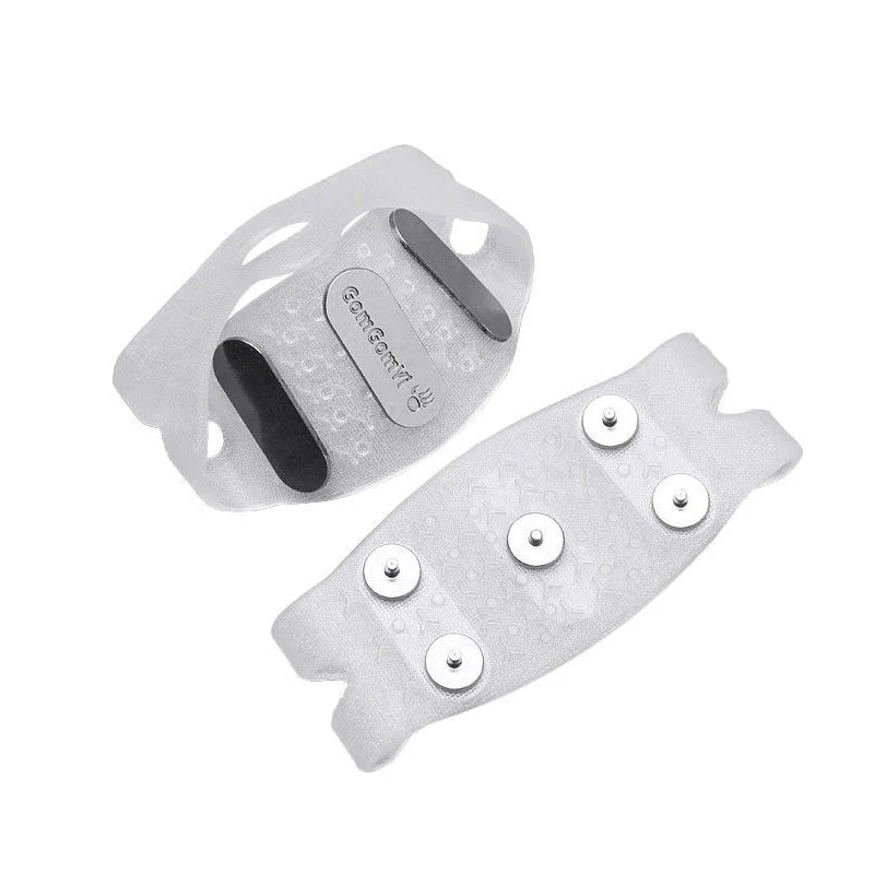 Crampons anti-slip shoe covers - Image 19