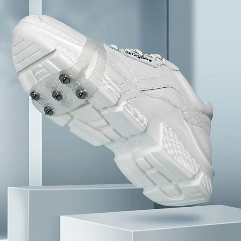 Crampons anti-slip shoe covers - Image 5