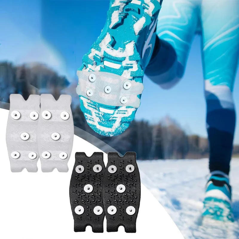 Crampons anti-slip shoe covers - Image 9