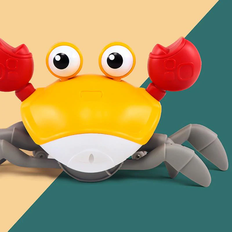 Crawling Crab Toy 🦀 - Image 10