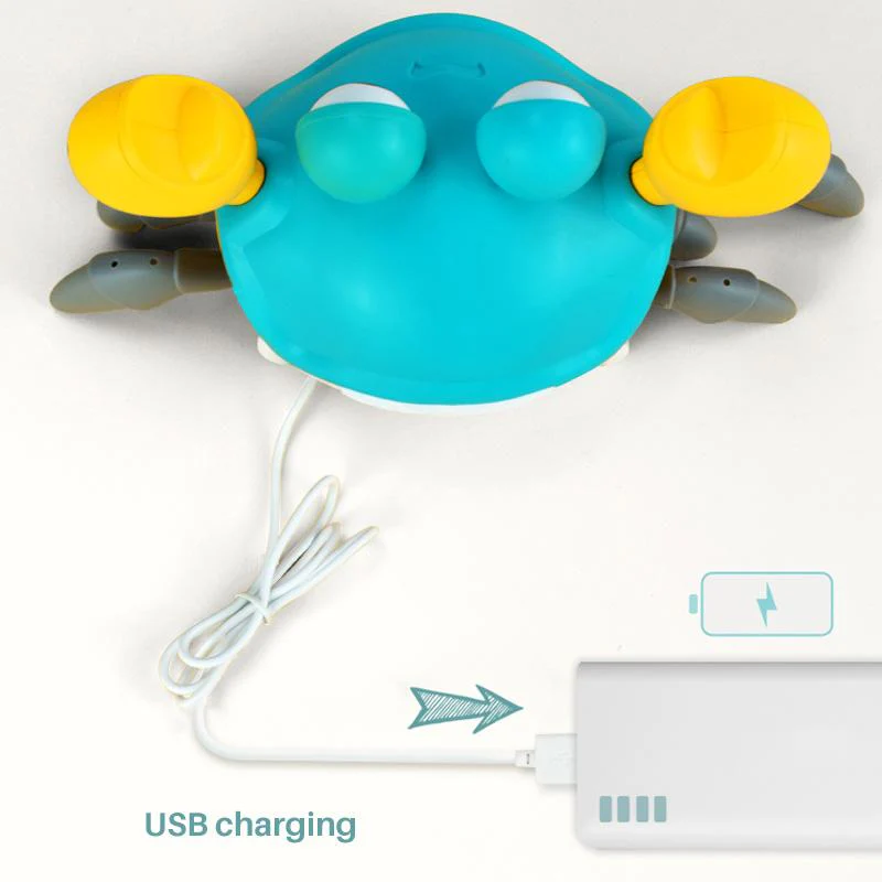 Crawling Crab Toy 🦀 - Image 11