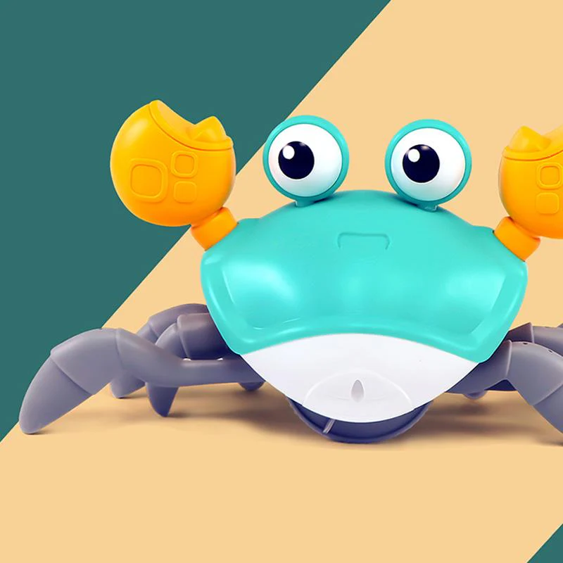 Crawling Crab Toy 🦀 - Image 13