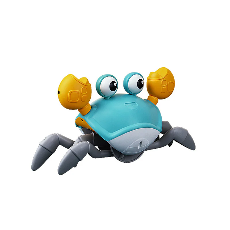 Crawling Crab Toy 🦀 - Image 14