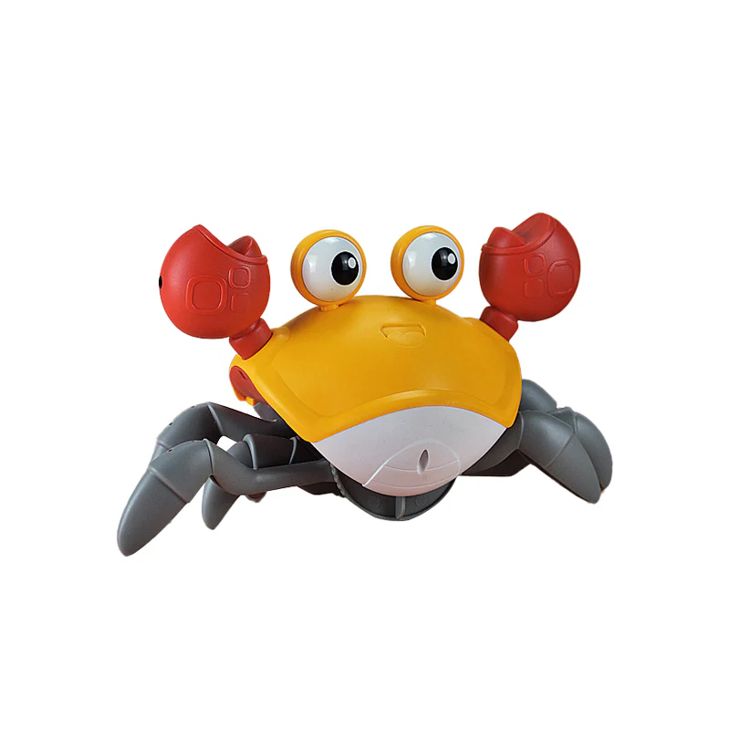Crawling Crab Toy 🦀 - Image 15