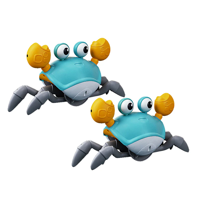 Crawling Crab Toy 🦀 - Image 16