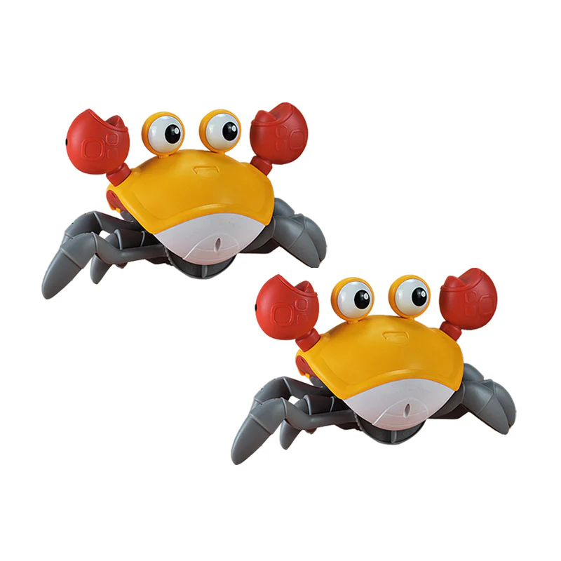 Crawling Crab Toy 🦀 - Image 17