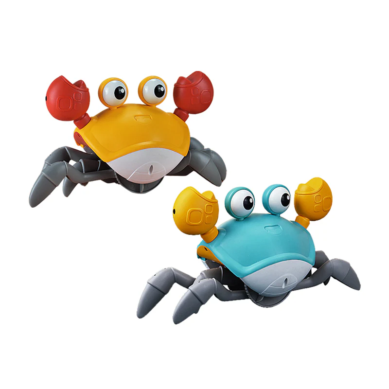 Crawling Crab Toy 🦀 - Image 18
