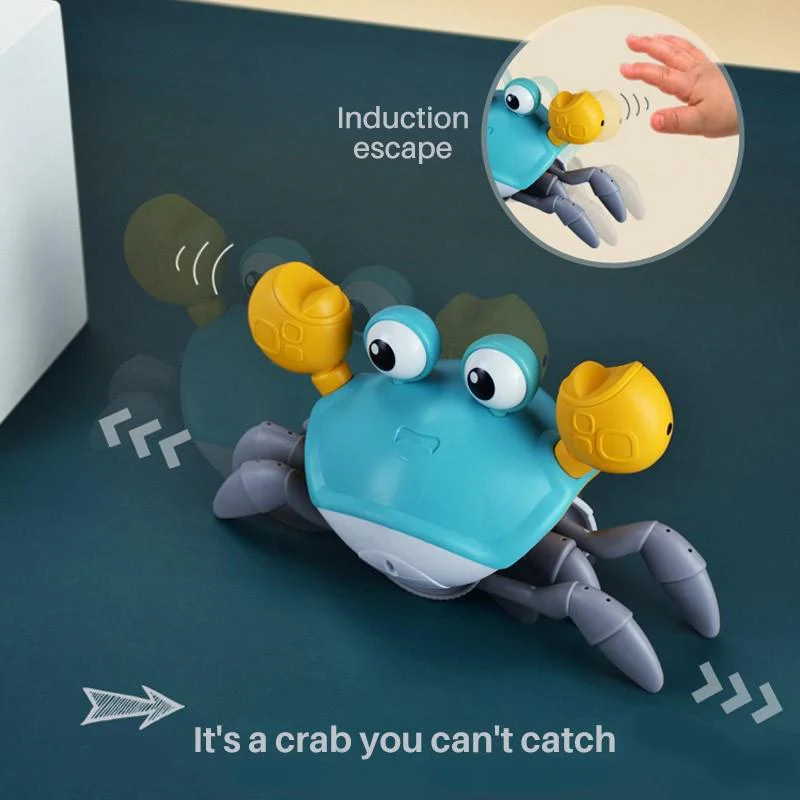 Crawling Crab Toy 🦀 - Image 6