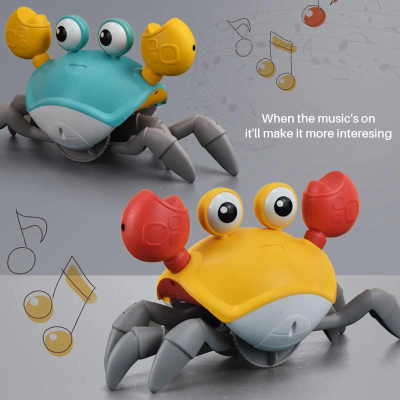 Crawling Crab Toy 🦀 - Image 7