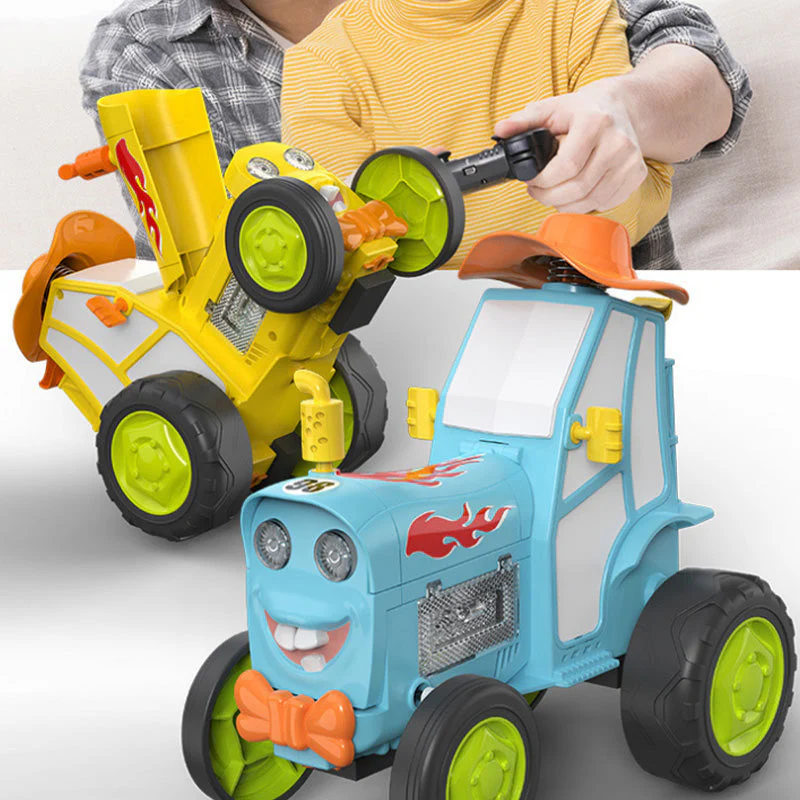 CRAZY JUMPING CAR - Image 10