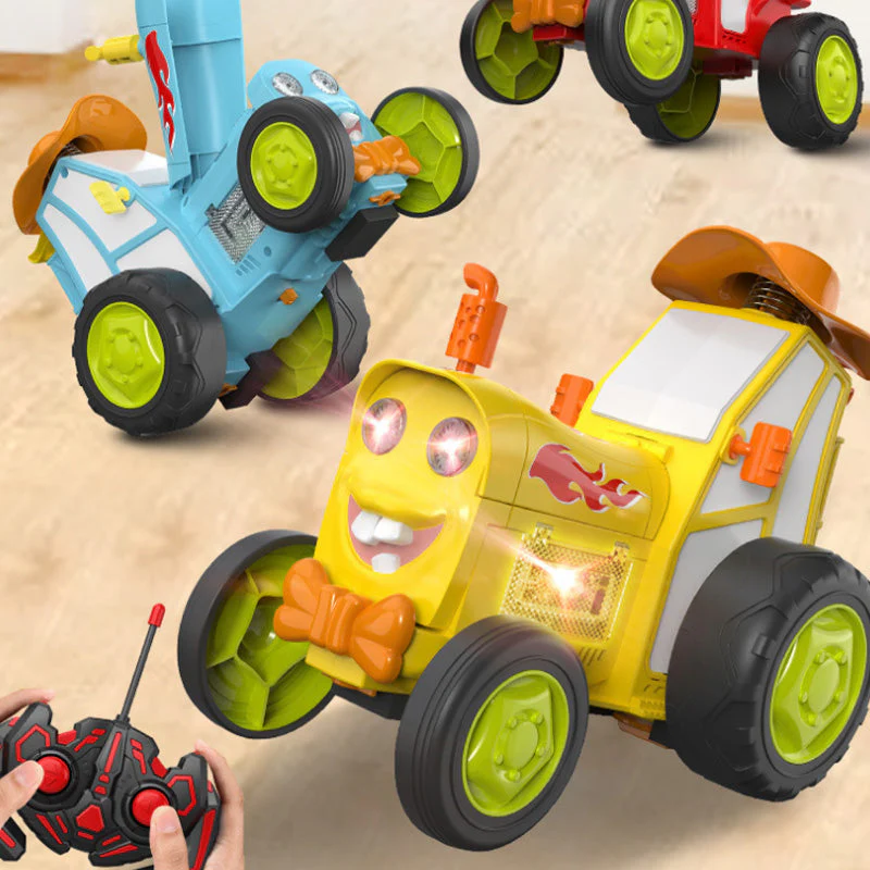 CRAZY JUMPING CAR - Image 12