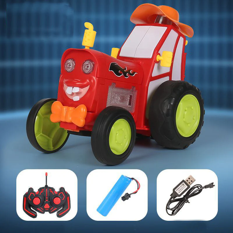 CRAZY JUMPING CAR - Image 5