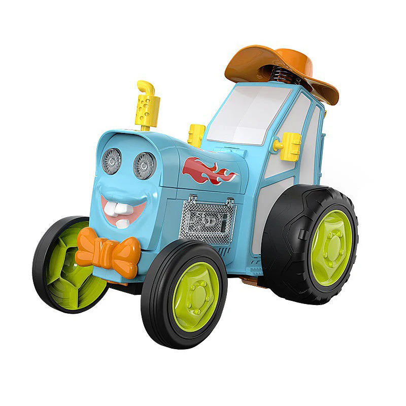 CRAZY JUMPING CAR - Image 6