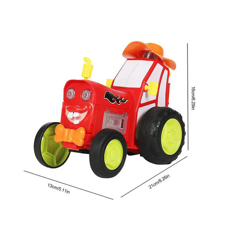 CRAZY JUMPING CAR - Image 7