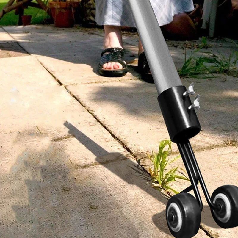 Crazy Weeds Marauder - Image 9
