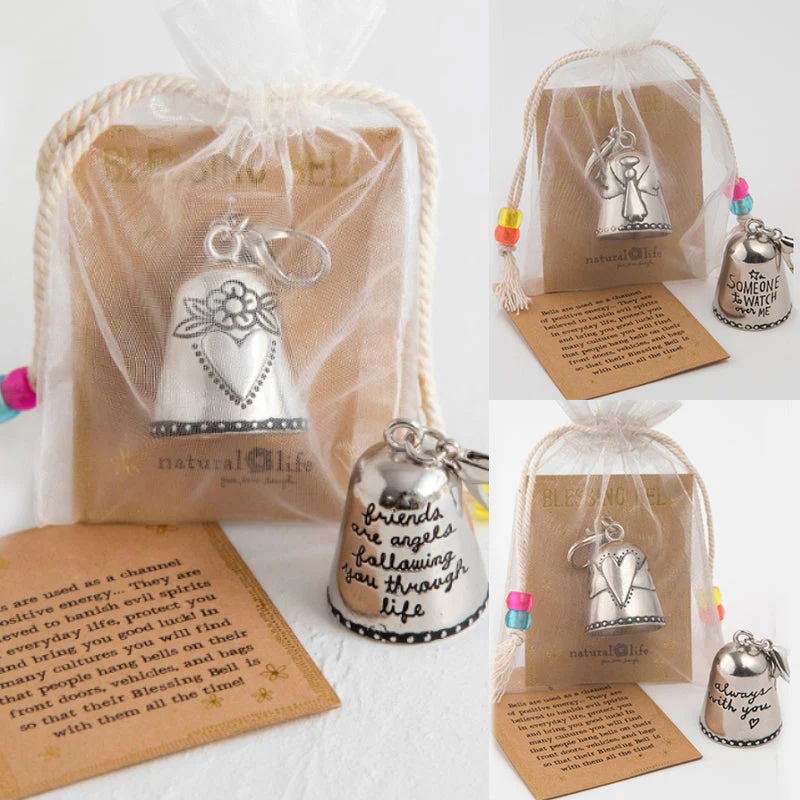 Creative Blessing Bell - Image 3