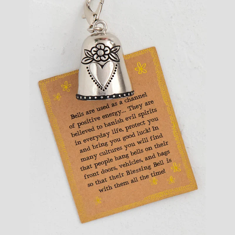 Creative Blessing Bell - Image 4