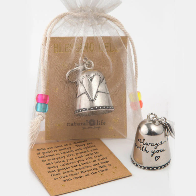 Creative Blessing Bell - Image 6