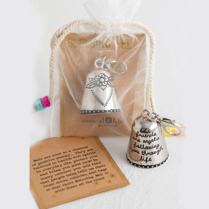 Creative Blessing Bell - Image 8