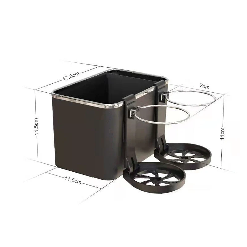 Creative Car Armrest Box - Image 10