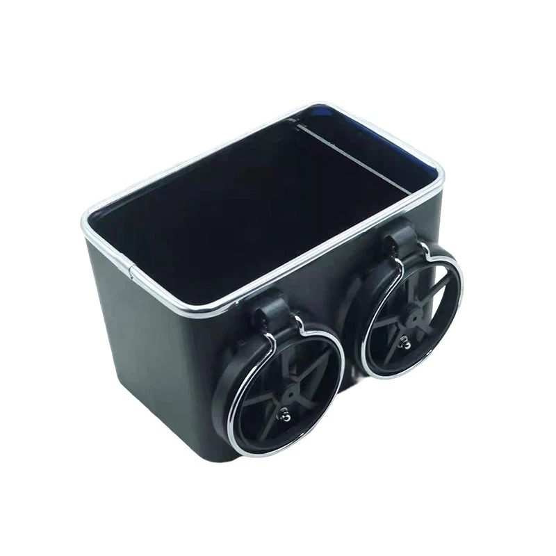 Creative Car Armrest Box - Image 13