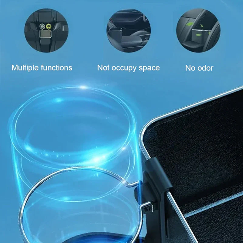 Creative Car Armrest Box - Image 3