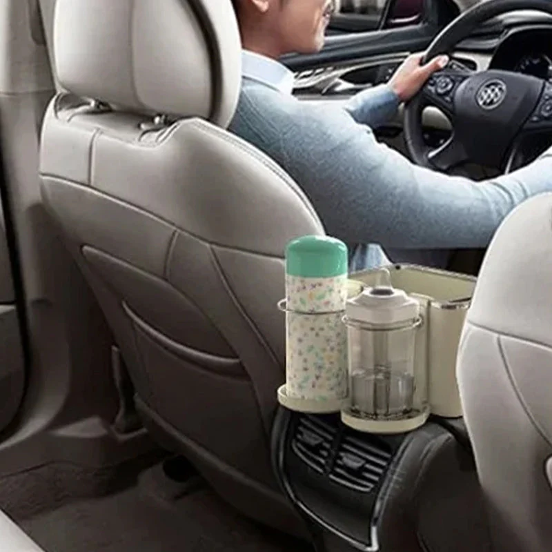 Creative Car Armrest Box - Image 7