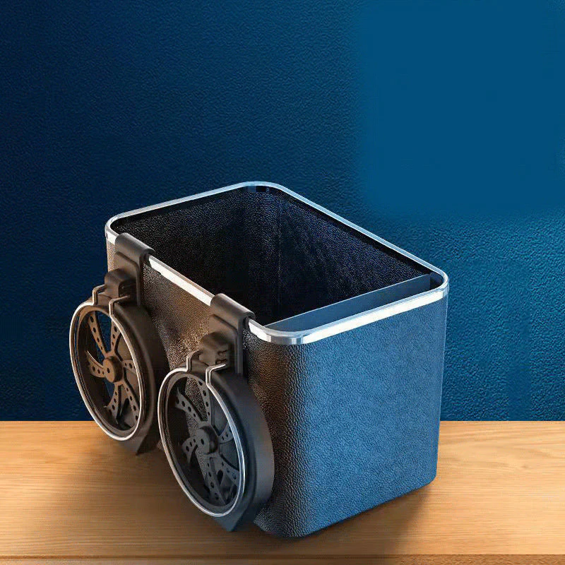 Creative Car Armrest Box - Image 8