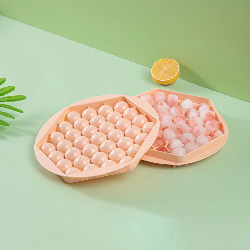 Creative Home Ice Maker-Homemade - Image 12