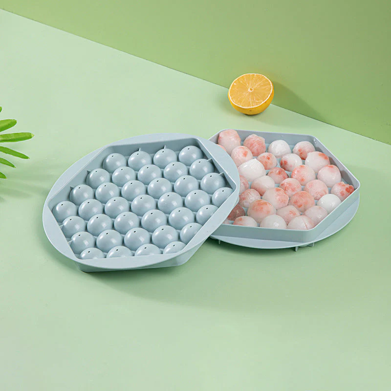 Creative Home Ice Maker-Homemade - Image 19