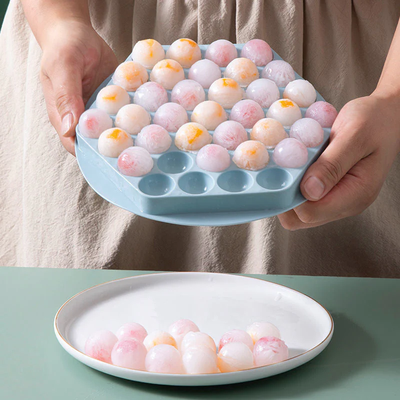 Creative Home Ice Maker-Homemade - Image 3