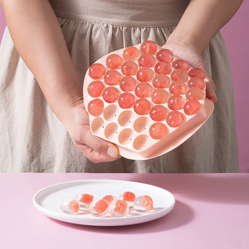 Creative Home Ice Maker-Homemade - Image 4