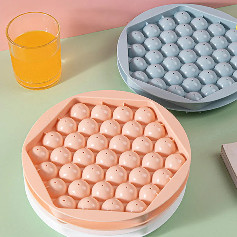Creative Home Ice Maker-Homemade - Image 5