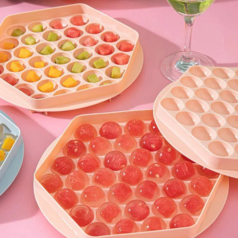 Creative Home Ice Maker-Homemade - Image 6