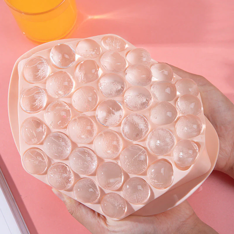 Creative Home Ice Maker-Homemade - Image 8