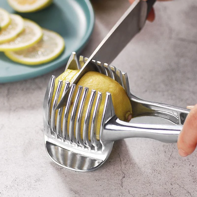 Creative Kitchen Slice Cutting Tool - Image 2