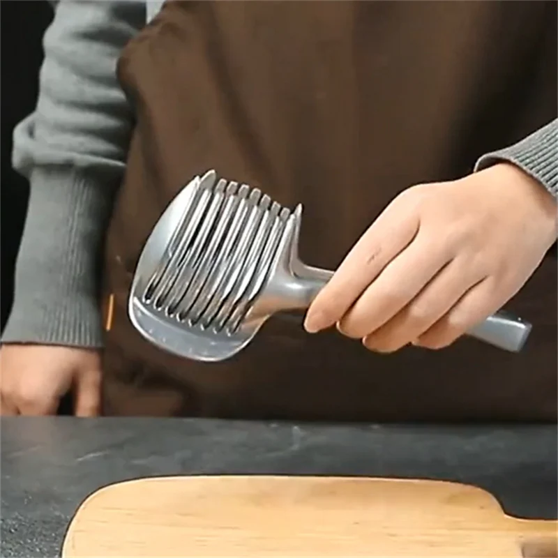 Creative Kitchen Slice Cutting Tool - Image 4
