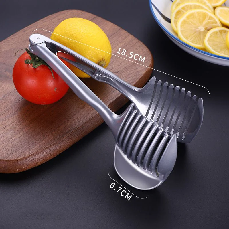 Creative Kitchen Slice Cutting Tool - Image 8