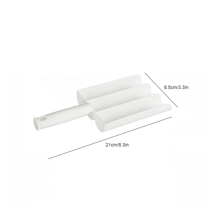 Creative Kitchen Triple Meatball Maker - Image 12