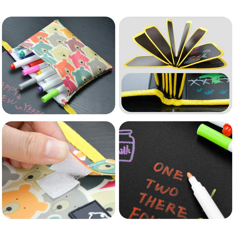 Creative Magic Drawing Book for Kids - Image 4