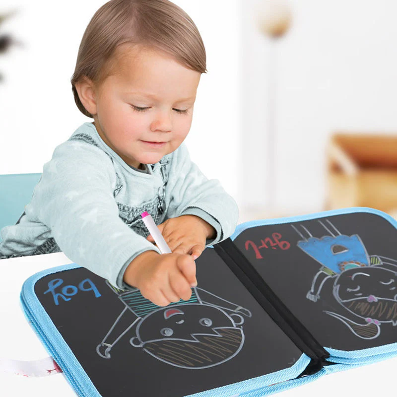 Creative Magic Drawing Book for Kids - Image 5